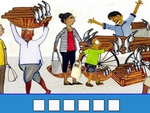 Đuổi hình bắt chữ: Đây là từ khóa nào? (P56)