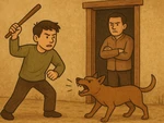 Thành ngữ khuyên không đụng đến lợi ích của người quen này là gì?