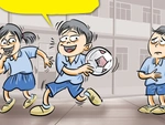 Đồng phục học sinh: Nâng như nâng trứng, hứng như hứng hoa