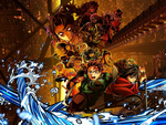 Demon Slayer: 'Liều thuốc' cảnh tỉnh các 'ông lớn' trong làng hoạt hình