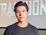 Steven Nguyễn: 'Nếu không làm diễn viên chắc giờ tôi mập ú rồi'