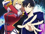 Solo Leveling 'đạp đổ' Batman & Jujutsu Kaisen trên một bảng xếp hạng