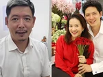 Bình Minh gây xôn xao mạng xã hội với diện mạo mới ở tuổi 45