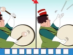 Đuổi hình bắt chữ: Đây là từ khóa nào? (P57)
