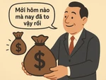 Thành ngữ quen thuộc này là gì? (P55)