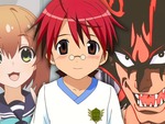 7 anime bị chấm điểm thấp trên IMDb nhưng thực sự đáng xem