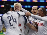 Tottenham đứng trước cơ hội chuyển nhượng kỷ lục 4,5 tỉ bảng