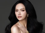 Hương Giang: 'Tại sao không thể là tôi?'