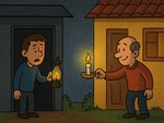 Thành ngữ chỉ tinh thần tương trợ lẫn nhau này là gì?
