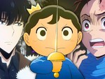 Ranking of Kings: Viên ngọc ẩn vượt Solo Leveling & Demon Slayer