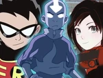 5 siêu phẩm anime Mỹ mà fan Nhật cũng phải gật gù