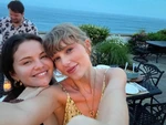 Lý do Taylor Swift từ chối khách sạn 3.500 USD/đêm khi dự đám cưới Selena Gomez?