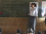 Ảnh vui 3-9: Rihanna đăng clip dạy phép toán '3-0' lên mạng xã hội