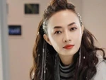Tinna Tình phản hồi tin đồn 'bỏ showbiz để lấy chồng sinh con'
