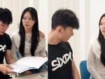 Chàng trai hoảng hốt vì kết quả xét nghiệm nội tiết có estrogen