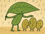 Tục ngữ nói về lòng tương thân tương ái này là gì?