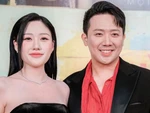 Uyển Ân mắc cỡ vì cảnh nóng, sợ anh trai Trấn Thành nhắc nhở