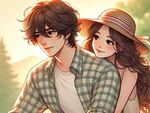 Quiz: Bạn sẽ gặp gỡ được 'định mệnh' của đời mình ở đâu?
