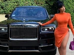 Cardi B: Từ làm vũ công thoát y năm 16 tuổi đến rapper nổi loạn siêu giàu