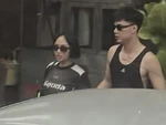 Hai tháng yêu đồn đoán, Miu Lê và Nam Vlog kết bằng nút unfollow?