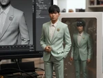 Cách tạo ra siêu phẩm figure AI chỉ với 3 bước