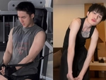 Dân tình rộn ràng so sánh body của Sơn Tùng M-TP và Jack: Ai mlem hơn?