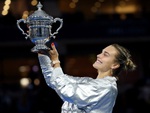 Cuốn sách đặc biệt giúp Sabalenka ‘lột xác’ vô địch US Open
