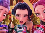 KPop Demon Hunters có đủ sức đoạt Oscar?