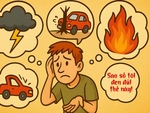 Thành ngữ khó nhằn này là gì? (P2)