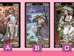 Tarot: Người bạn thích có chủ động tỏ tình với bạn không?