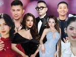 Showbiz Việt 2025: Đời tư ồn ào lấn át ánh đèn sân khấu