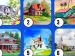 Quiz: Bạn vui vẻ, hướng nội hay là người thực tế, trách nhiệm