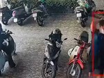 Ông chú khóc thét vì bình rượu bị vỡ ngay trước mắt
