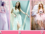 Quiz: Chọn váy cưới trong 3 giây, biết ngay bạn thuộc tuýp người nào