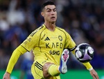 Cristiano Ronaldo vẫn vô địch kiếm tiền trong năm 2025
