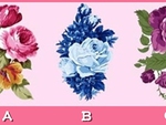 Quiz: Sở thích về hoa tiết lộ mẫu người bạn nên hẹn hò