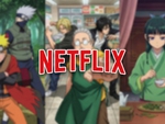 Netflix đặt cược tương lai anime vào AI