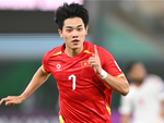 Cùng ghi 4 bàn thắng, nhờ đâu Đình Bắc đoạt Vua phá lưới U23 châu Á 2026?