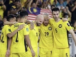 CAS 'tạm tha' cầu thủ nhập tịch Malaysia: Sự thật phía sau quyết định gây sốc