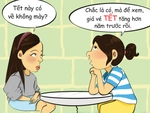 Tết này có về quê không?