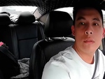 Ông cháu đi Nhật về hú hồn khi tài xế taxi khoe lương 90 triệu đồng