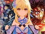 Không phải Demon Slayer, 'con át chủ bài' tiếp theo gọi tên Genshin Impact