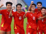Netizen lại vui tới bến khi U23 Việt Nam thắng Kyrgyzstan