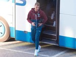 ‘Thám tử mạng’ bám sát chuyến bay đột xuất đưa Ronaldo rời tuyển Bồ Đào Nha