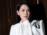 Anh Thư tái xuất màn ảnh ở tuổi 44, đóng cùng dàn diễn viên gen Z