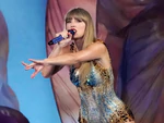 Cảnh sát Mỹ dọa bắt phạm nhân nghe đi nghe lại nhạc Taylor Swift