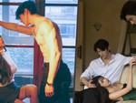 Trung Quốc rộ mốt thuê trai đẹp đóng vai người yêu để chụp ảnh