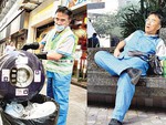 Câu chuyện tỉ phú làm lao công 2 ngày bất ngờ được chia sẻ lại