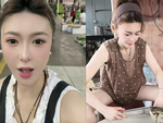 Tiếp viên hàng không bỏ việc đi bán cua, thu bao nhiêu mà ai cũng ham?