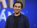 Gameshow trên VTV3 nói lý do thay thế MC Quyền Linh